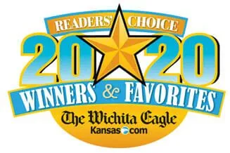 2019 Wichita Eagle Awards Winner