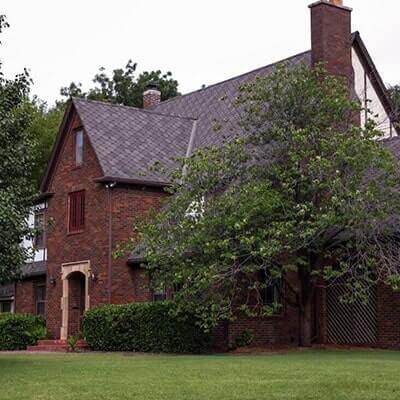 Roofing Services in Burrton, KS