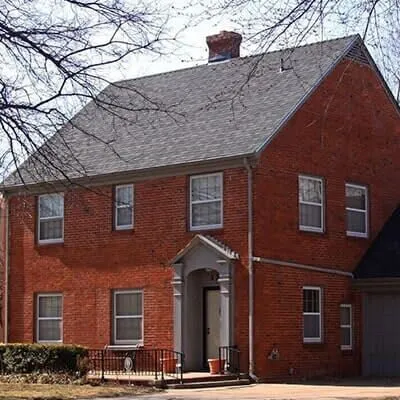 Roofing Services in Goddard, Ks