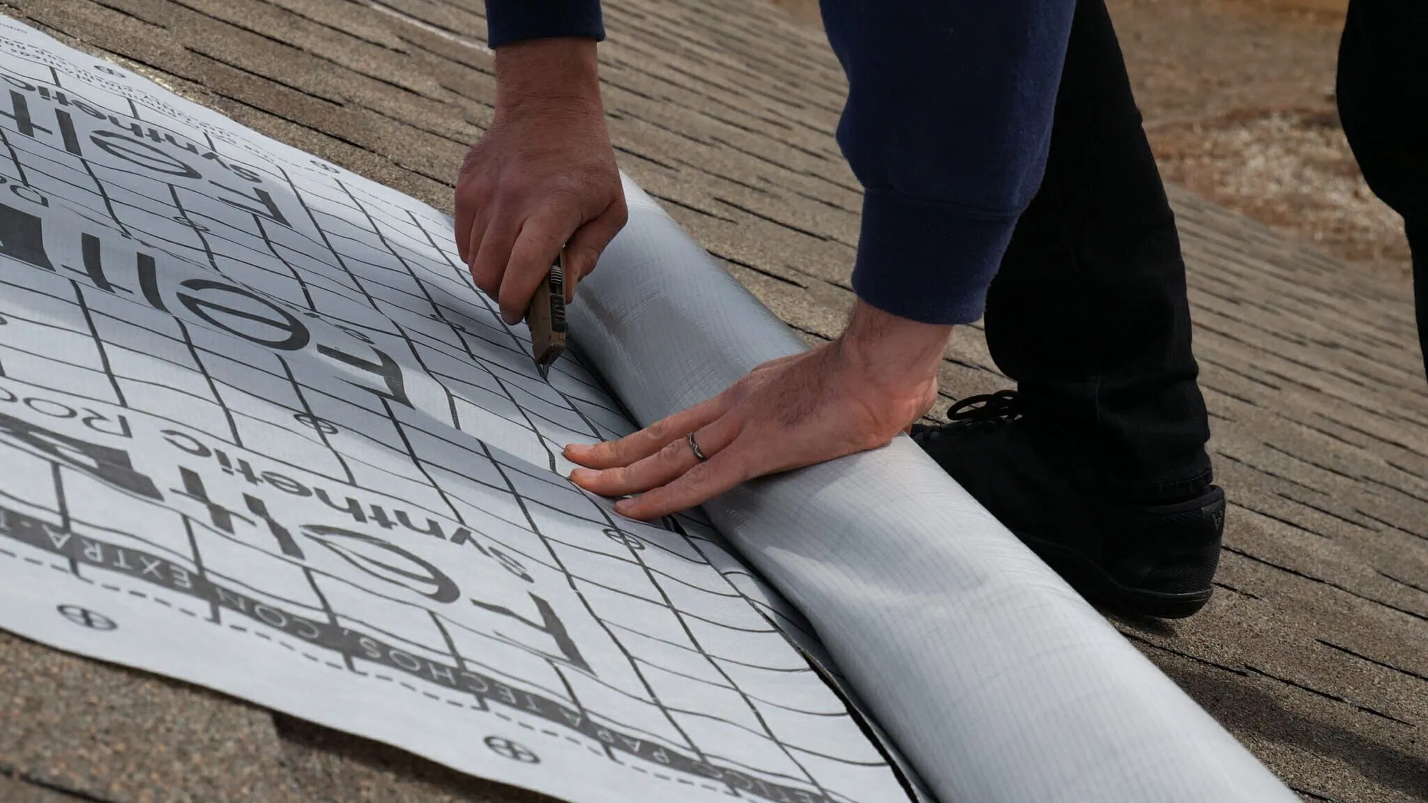 Edited Roof Repair Service Wichita, KS