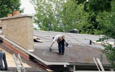 Can I Replace Just One Side of My Roof?