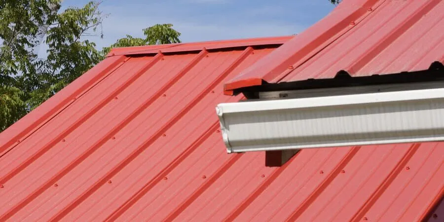 Metal Roofers Wichita, KS (5-star reviews) | Rhoden Roofing, LLC