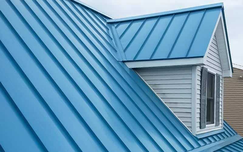 Best metal Roofing Contractor Eastborough, KS