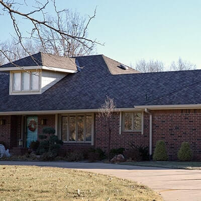 Roofing Services in Maize, Ks