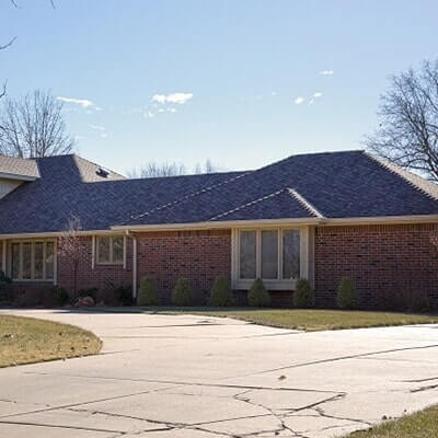 Roofing Services in Andale, Ks