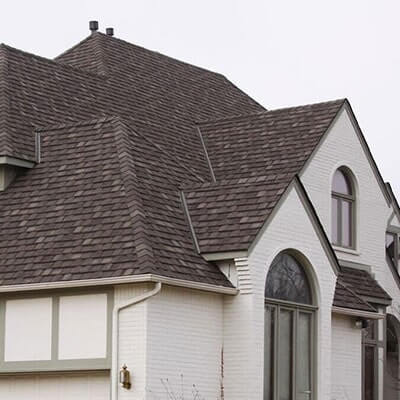 Roofing Services in Newton, Ks