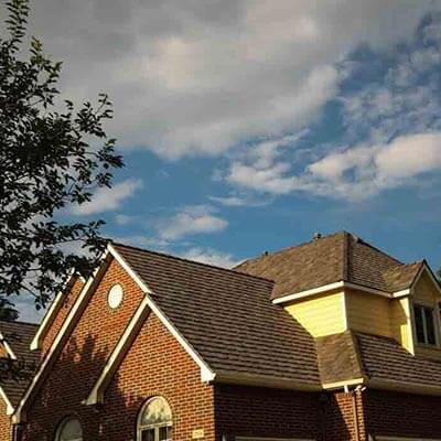 Roofing Services in Sumner County, Ks