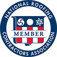 National-Roofing-Contractors-Association Member Rhoden Roofing, LLC in Wichita, KS