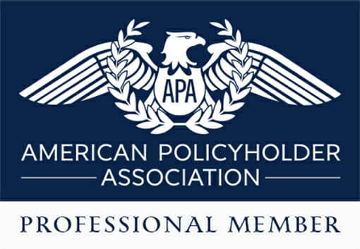 American Policy Holder Professional Member Wichita, KS