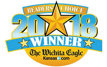 2018 Wichita Eagle Awards Winner