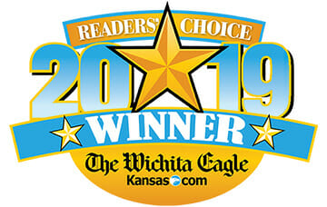 2019 Wichita Eagle Awards Winner