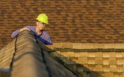 6 Common Questions About First-Time Roof Replacement