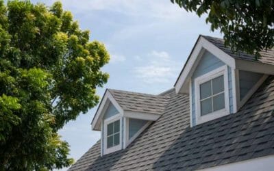 Top 4 Residential Roofing Material on the Wichita Market
