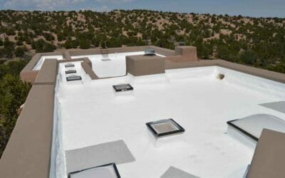 Black Roofs Vs White Roofs