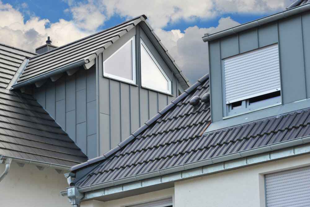 Advantages and Disadvantages of Metal Roofing