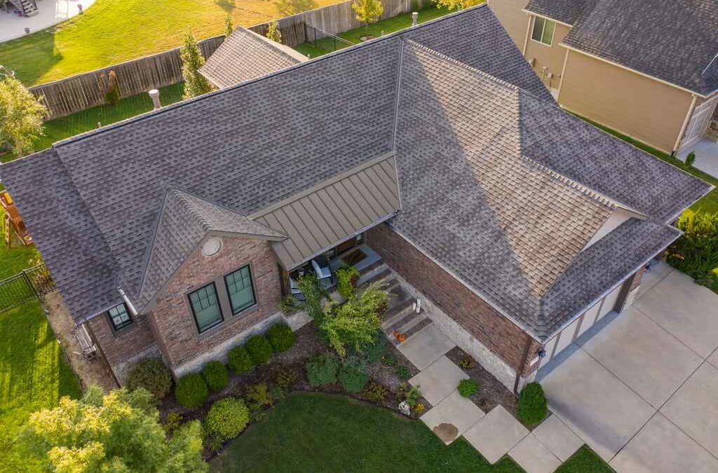 How Much Will It Cost To Repair My Roof In Wichita?