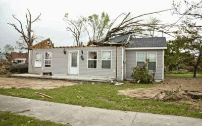 4/29/22 – 5/2/22 : Severe Storms Wreak Havoc Across Wichita