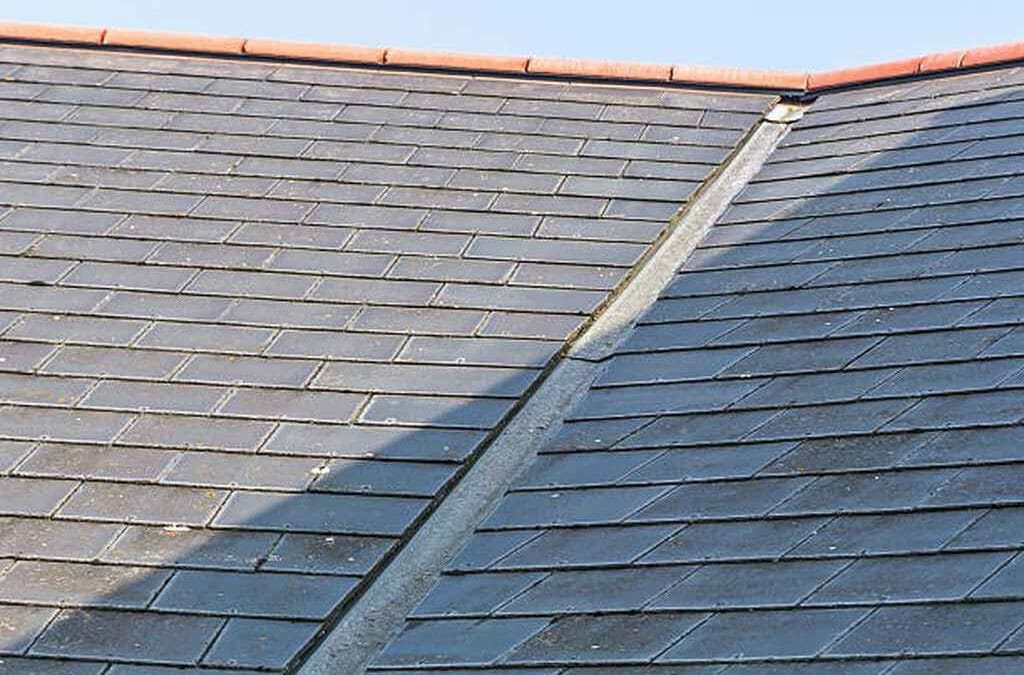 How Much Does a Slate Roof Cost in Wichita?