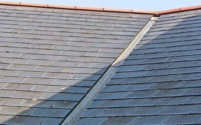 How Much Does a Slate Roof Cost in Wichita?