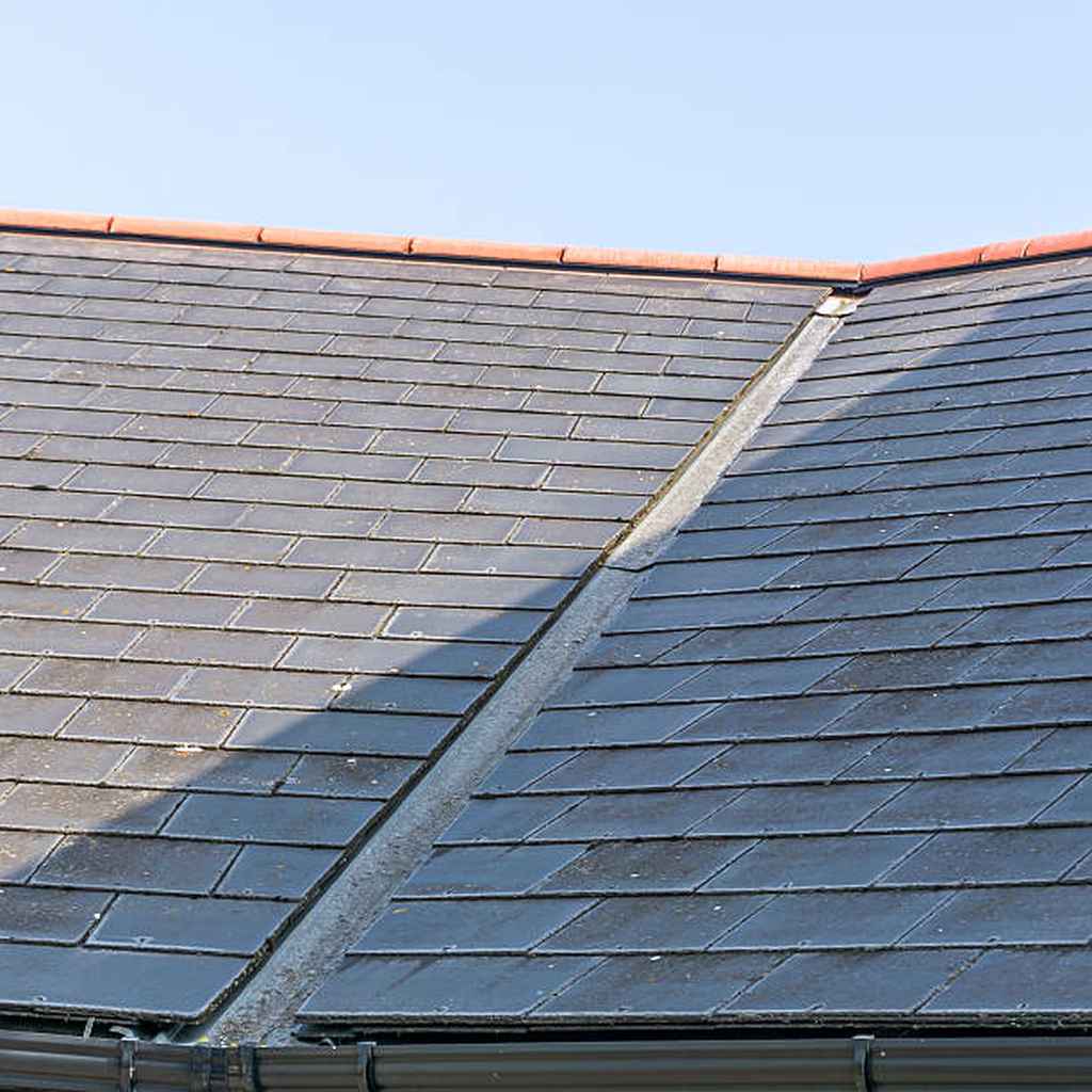 Mechanically Attached Vs Fully Adhered Roofing Systems - Rhoden Roofing