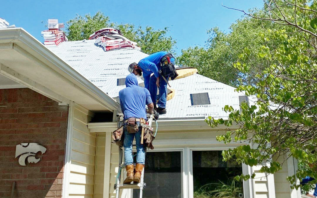 Is it Legal for Roofing Companies to Waive Insurance Deductibles?