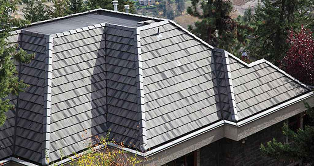 trusted slate roofing company Wichita, KS