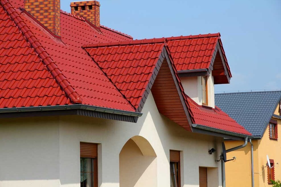 3 Myths about Tile Roofs (And the Facts Behind Them)