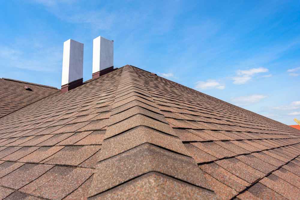 Roofing Services in Andover, Ks
