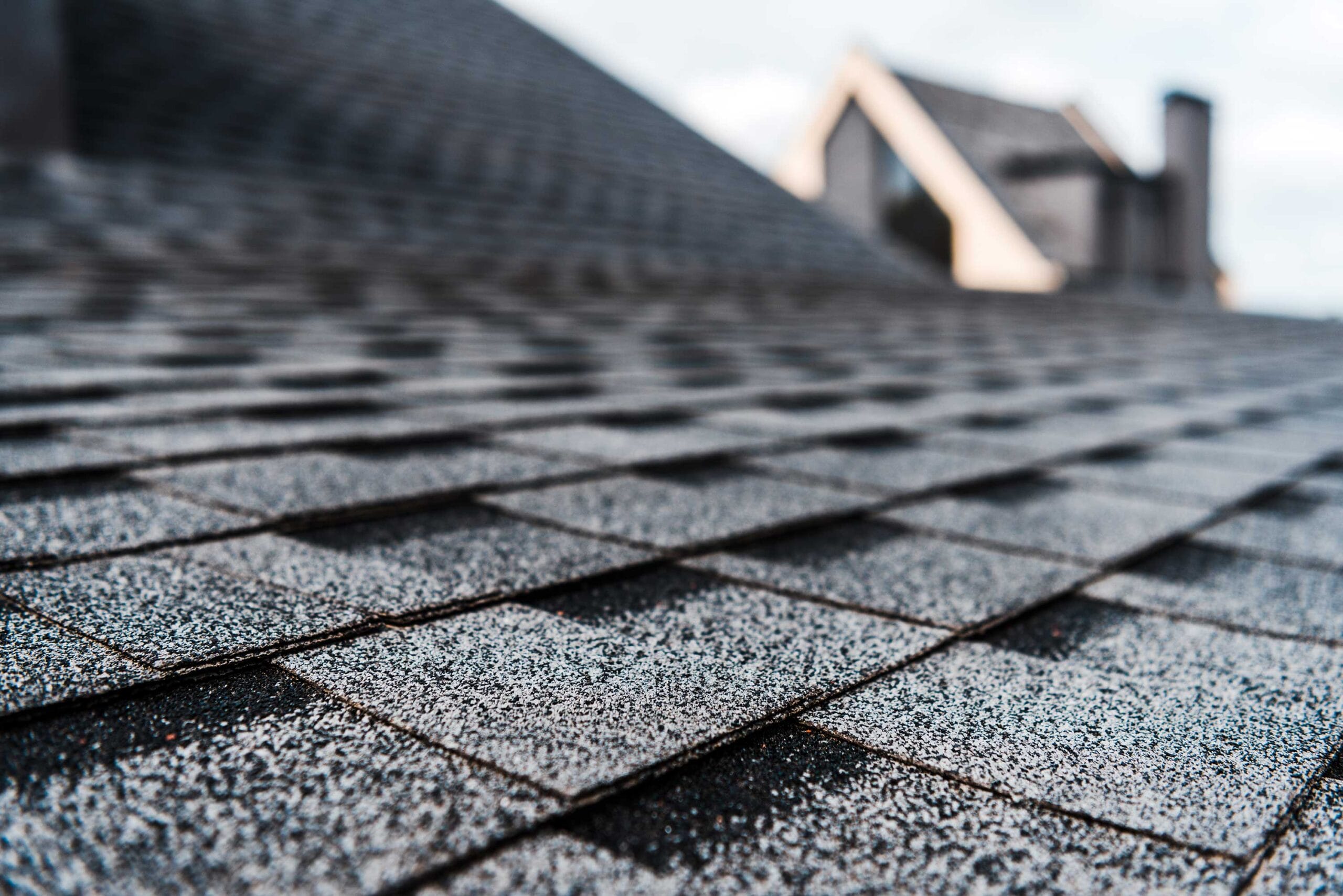 Roofing Services in Andale, Ks