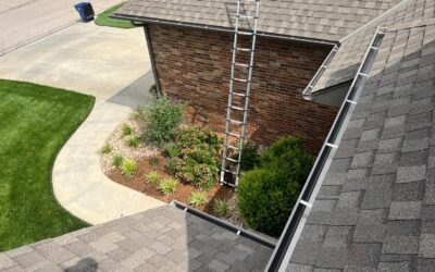 5″ vs 6″ Gutters: Which Is Better For Your Home?