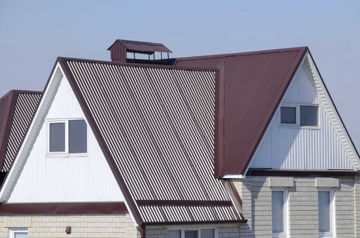 metal roof value, metal roof installation, Wichita