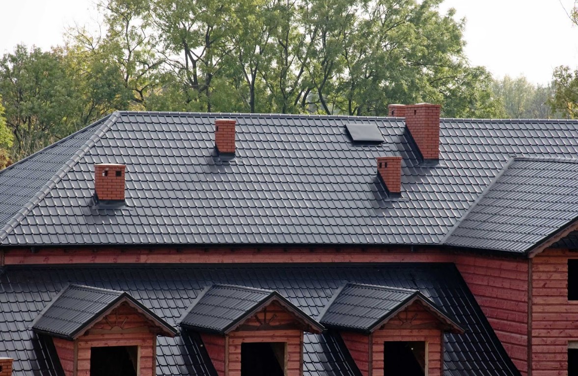 metal roof, roofing resources, construction resources, Wichita