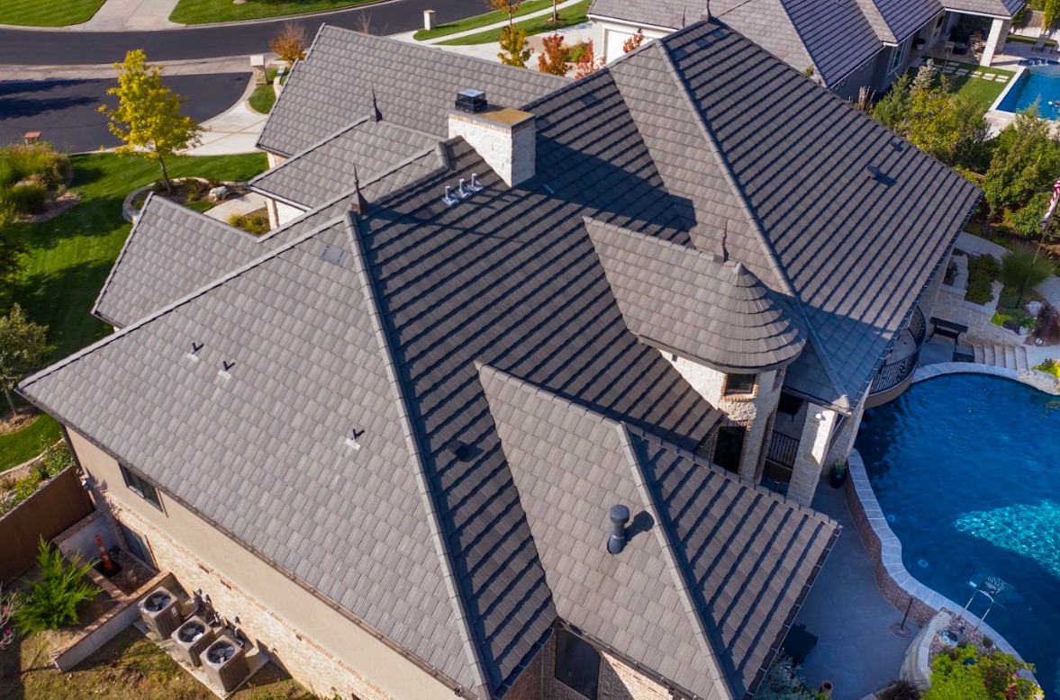 roofing resources, Wichita