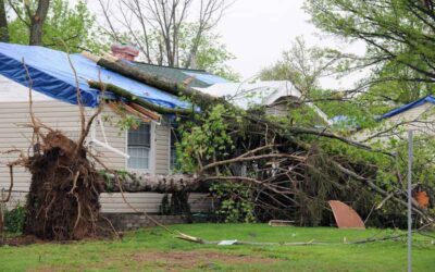 Navigating Storm Damage Insurance Claims in Kansas: Know Your Rights and Get Fair Compensation