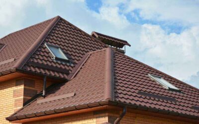 Top 5 Reasons to Choose Tile Roofing in Wichita: Advantages and Benefits