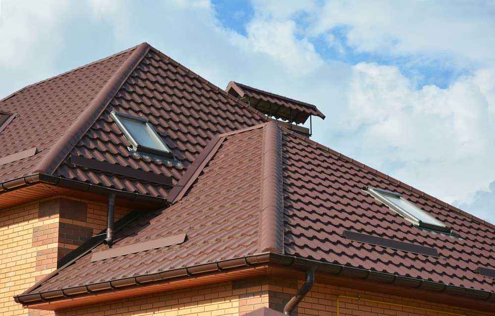 Top 5 Reasons to Choose Tile Roofing in Wichita: Advantages and Benefits