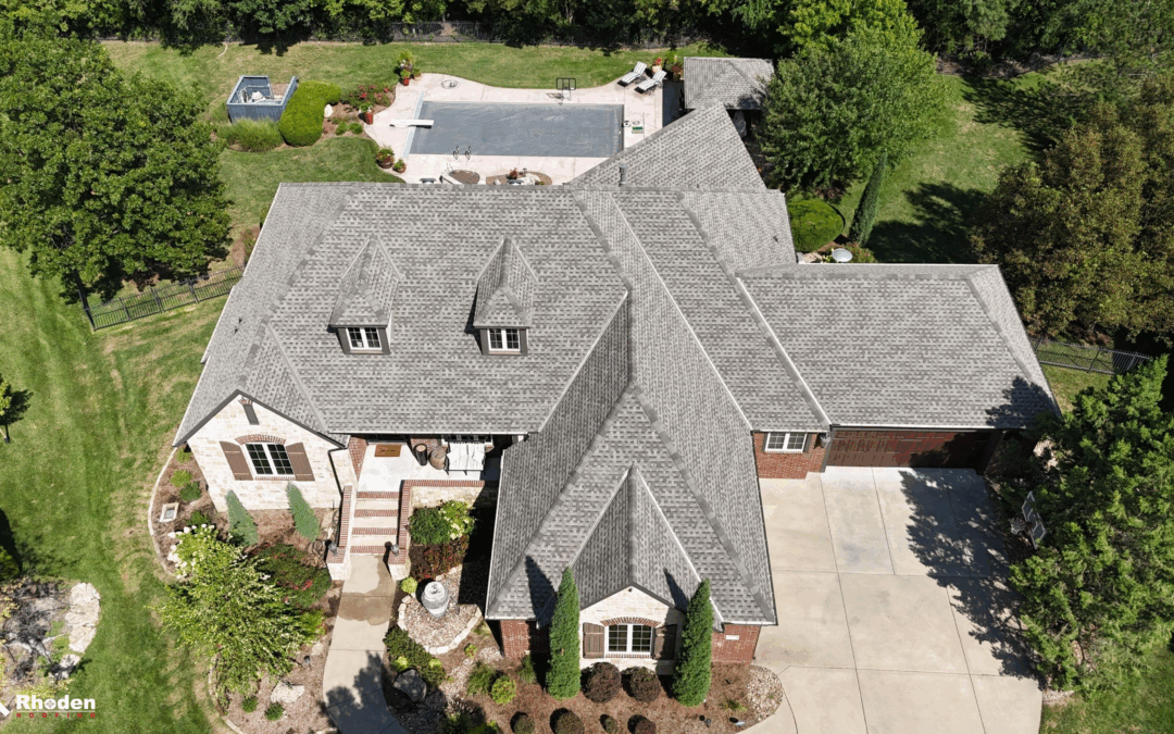 How Roof Pitch Can Impact Your Roofing Project