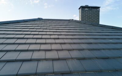 5 Reasons to Choose a Slate Roof in Wichita