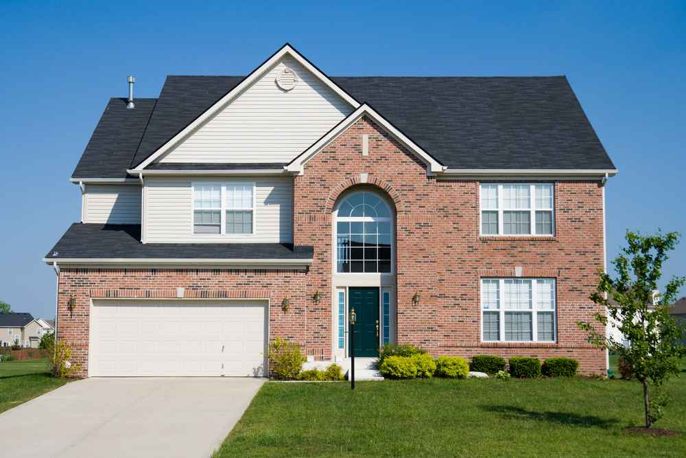 asphalt shingle roofing company