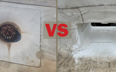 What Is the Difference Between Drains and Scuppers On a Flat Roof?