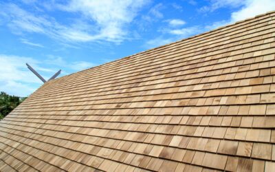 How Are Cedar Shingles Made? Cedar Shingles Manufacturing Process