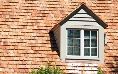 Cedar Roof Myths: Separating Fact from Fiction