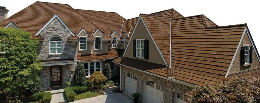 trusted cedar roofing contractor