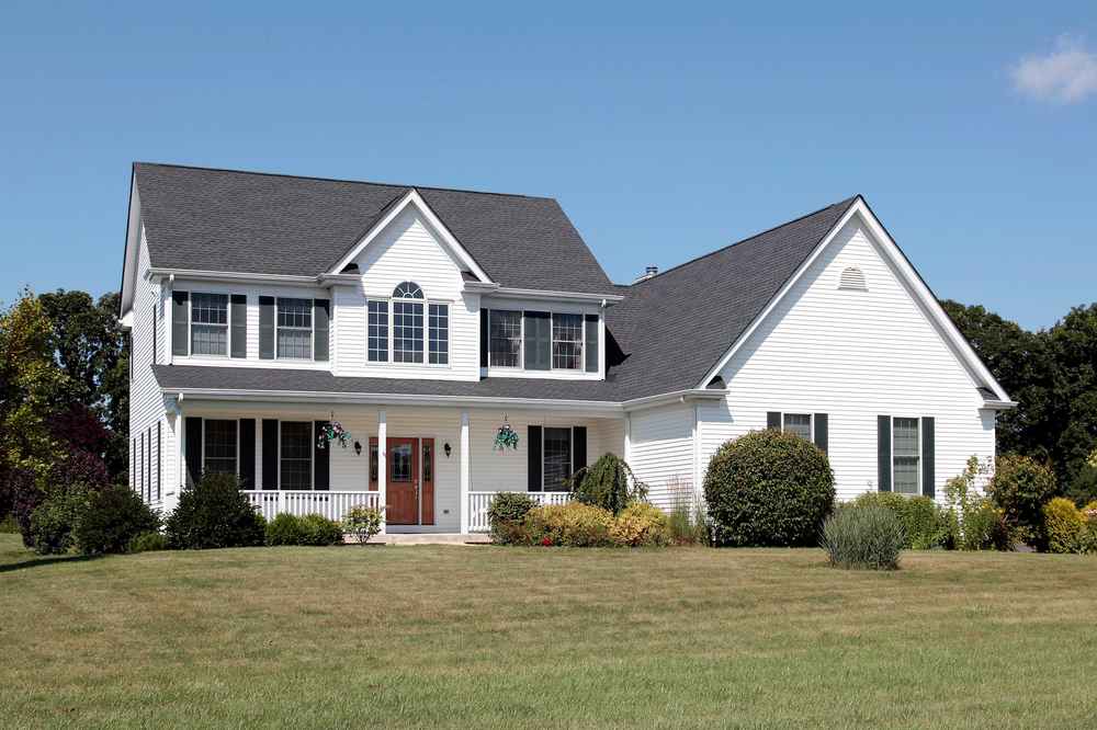 trusted residential roofers in Rose Hill KS