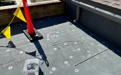 What Is Cover Board and When Does it Make Sense to Include in a Low-Slope Roofing System?