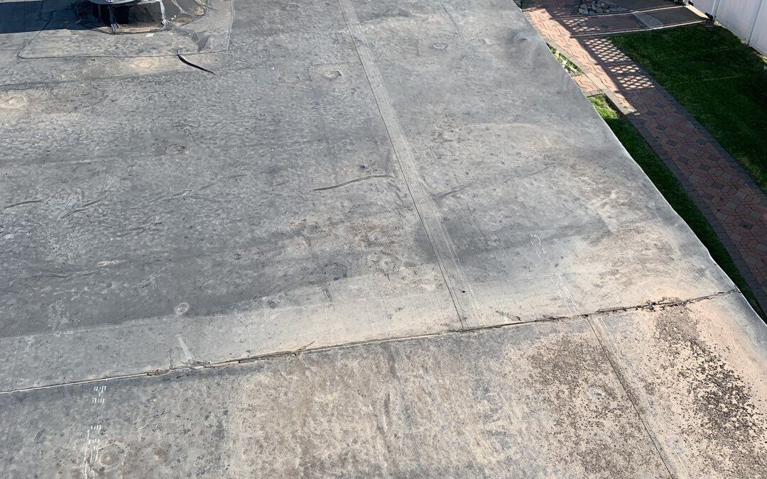 TPO VS EPDM