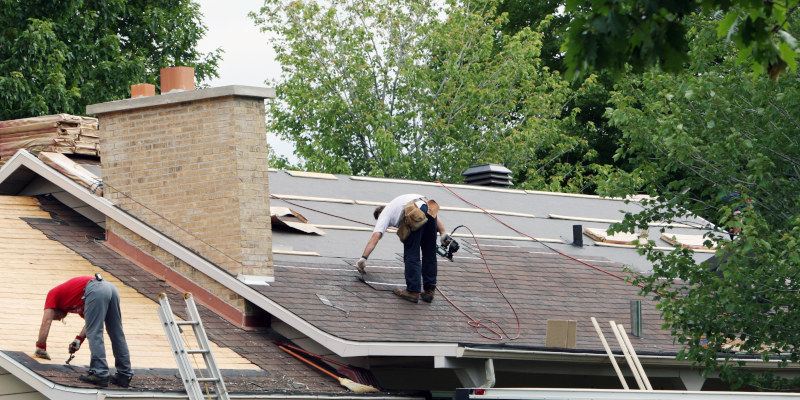 8 Qualities of a Reliable Roofing Contractor in Wichita