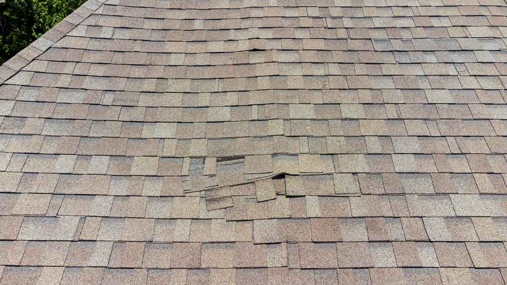 common roof leaks Wichita