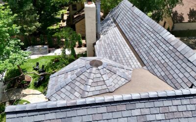 Galvanized vs Bonderized Roof Flashings
