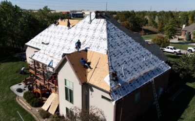 What Affects the Cost of a Roof Replacement? Key Factors Explained